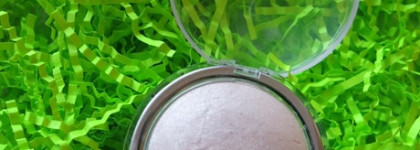 Мой любимый хайлайтер - Catrice High Glow Mineral Highlighting Powder