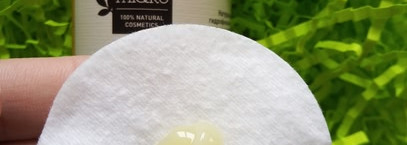 Средства с натуральным составом. Знакомство с продукцией Mi&Ko - гидрофильное масло, воск для волос от секущихся кончиков, шампунь Мед и Малина