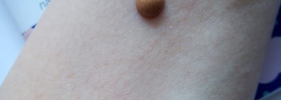 Начинаем готовиться к лету - волшебное молочко-хайлайтер для тела Unicorn Shimmer Milk от Mixit