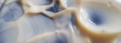 Питательный крем для тела $1.000.000 Girl Organic Kitchen - крем - хайлайтер или просто хороший уходовый крем?