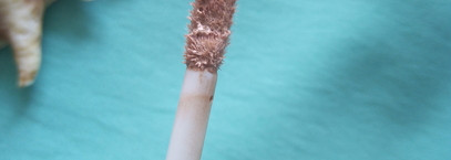 Интересное свечение - жидкий люминайзер Glow Touch Luxvisage в оттенке 102 Beige Glow