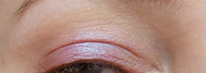 Pupa Milano Unexpected Beauty Eyeshadow оттенок 002