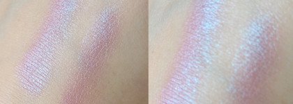 Pupa Milano Unexpected Beauty Eyeshadow оттенок 002