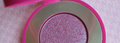 Pupa Milano Unexpected Beauty Eyeshadow оттенок 002