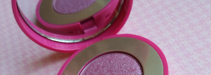 Pupa Milano Unexpected Beauty Eyeshadow оттенок 002