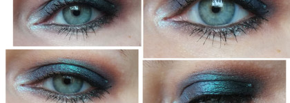 Omega и Malibu от Looxi Beauty