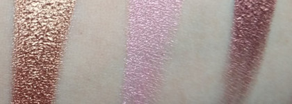 Eveline Modern Glam = 1 / 2 Norvina Anastasia Beverly Hills?