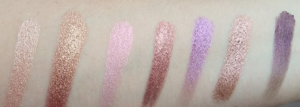 Eveline Modern Glam = 1 / 2 Norvina Anastasia Beverly Hills?