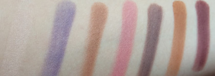 Eveline Modern Glam = 1 / 2 Norvina Anastasia Beverly Hills?