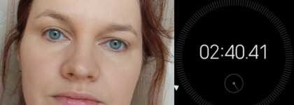 Успеть за 5 минут - миссия провалена:)