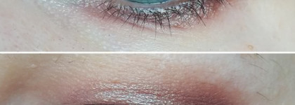 Ещё 4 от Looxi beauty Shadow - High Roller, Nirvana, Hyjinx и Vixen