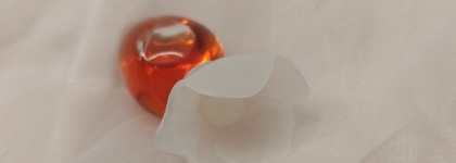 Мои якоря прошлого