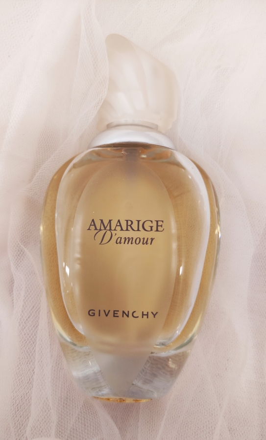 Amarige D'Amour Givenchy