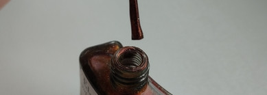 Красивый, но опасный: El Corazon Active Bio-gel Universe Evening Venus 423/765