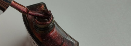 Красивый, но опасный: El Corazon Active Bio-gel Universe Evening Venus 423/765