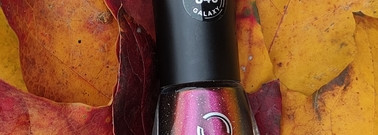 Все краски осени в одном флаконе. DanceLegend Galaxy Big Bang 845