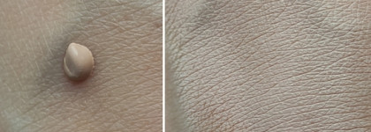 Макияж компаньонки - Инара Серра