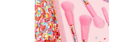 Нет, не слипнется!!! Сладкая коллаборация Sephora And Museum Of Ice Cream september 2018