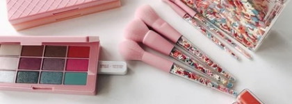 Нет, не слипнется!!! Сладкая коллаборация Sephora And Museum Of Ice Cream september 2018