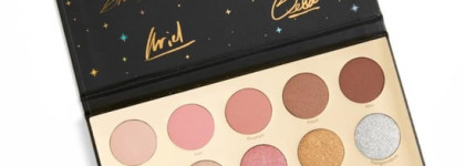 Обратно в сказку или пособие как стать принцессой. Волшебная коллаборация ColourPop и Disney