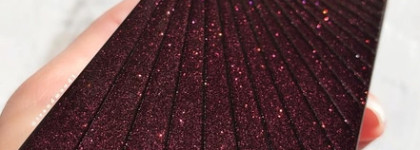 Россыпь звезд на глазах или оливка в мартини? Какие еще палетки принесет нам осень. Экспресс-обзор