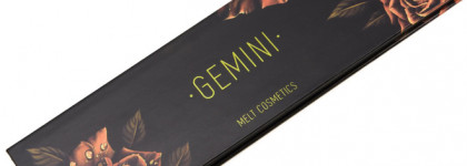 Россыпь звезд на глазах или оливка в мартини? Какие еще палетки принесет нам осень. Экспресс-обзор