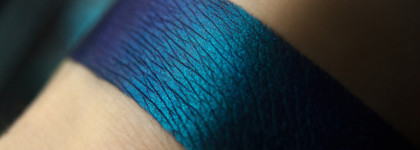 Sigil Inspired от Tammy Tanuka. Беспокойное море, часть вторая. Вестница бури, Гроза морей, Присягнувшая истоку, Спрут, Бегунья с золотыми рожками