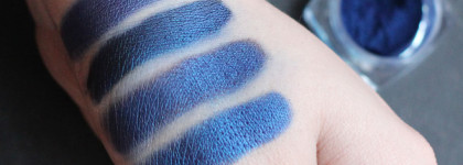 Sigil Inspired от Tammy Tanuka. Беспокойное море, часть вторая. Вестница бури, Гроза морей, Присягнувшая истоку, Спрут, Бегунья с золотыми рожками