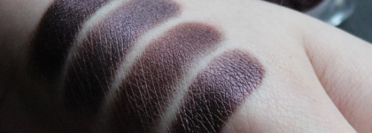 Sigil Inspired от Tammy Tanuka. Чудолесье, часть вторая. Амарантовая колдунья, Науськивающая сов, Виноградная душа, Настоятельница лесного дома, Чтящая заповедь предков