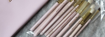 Стать королевой с набором кистей Zoeva Screen Queen Complete eye set