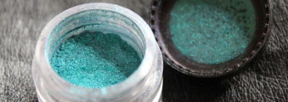 Sigil Inspired от Tammy Tanuka. Туманные земли, часть вторая. Княгиня, Манящая в пучины, Океанида, Гидра