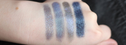 Sigil Inspired от Tammy Tanuka. Туманные земли, часть третья. Охотница за звёздами, Королева личей, Обыгравшая мрачного жнеца, Госпожа ночь