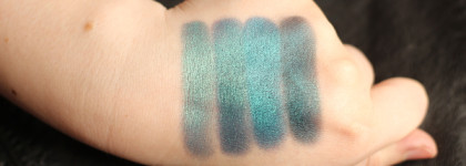 Sigil Inspired от Tammy Tanuka. Туманные земли, часть вторая. Княгиня, Манящая в пучины, Океанида, Гидра