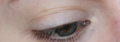 Где мои семнадцать лет... Мечты о макияже на выпускном