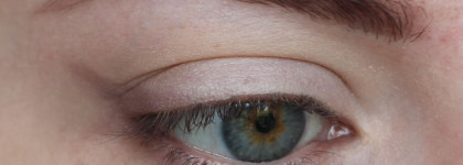 Где мои семнадцать лет... Мечты о макияже на выпускном