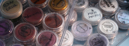 Таммимания