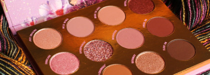 Flutter by pressed powder palette от ColourPop