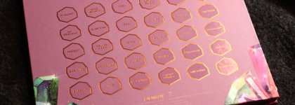 Настоящая драгоценность. Kathleen lights x ColourPop So jaded shadow palette