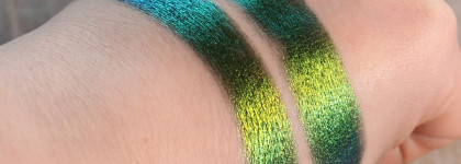 Хроматики Sigil Inspired Tammy Tanuka vs Ультрахамелеоны Klepach.Pro