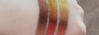 Хроматики Sigil Inspired Tammy Tanuka vs Ультрахамелеоны Klepach.Pro. Продолжение