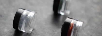 Хроматики Sigil Inspired Tammy Tanuka vs Ультрахамелеоны Klepach.Pro. Продолжение