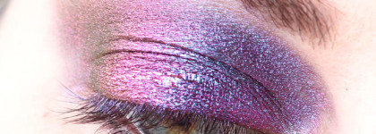 Хроматики Sigil Inspired Tammy Tanuka vs Ультрахамелеоны Klepach.Pro. Окончание