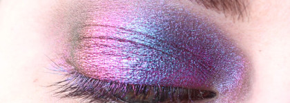 Хроматики Sigil Inspired Tammy Tanuka vs Ультрахамелеоны Klepach.Pro. Окончание