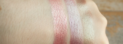 Мой топ пигментов Tammy Tanuka Sigil Inspired для простого мономакияжа