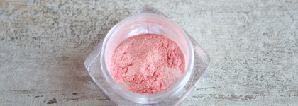 Мой топ пигментов Tammy Tanuka Sigil Inspired для простого мономакияжа