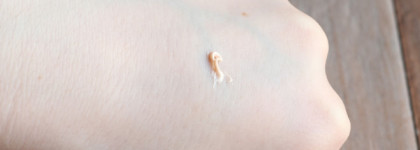 Бойцы невидимого фронта. Мой набор баз для теней