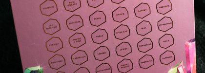 Настоящая драгоценность. Kathleen lights x ColourPop So jaded shadow palette