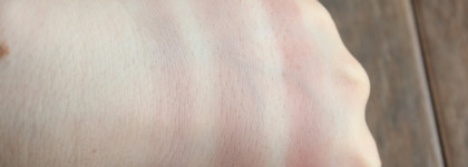 Если хочется спокойствия. Макияж на каждый день