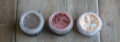 Если хочется спокойствия. Макияж на каждый день