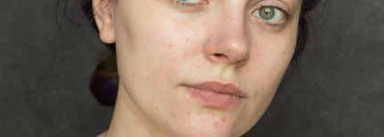 Загар и soft glam с Милой Кунис на Billboard Music Awards 2016